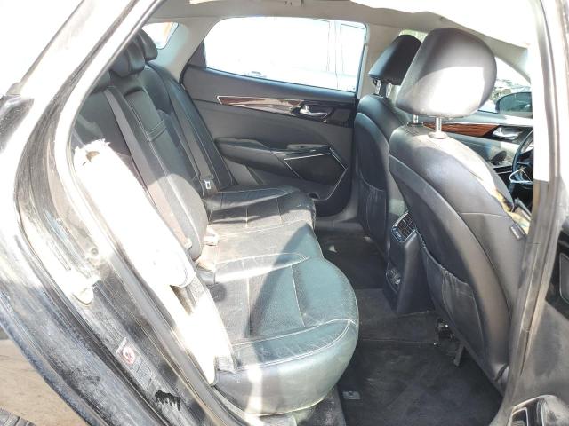 Photo 9 VIN: KNALB4J12H5049881 - KIA CADENZA 