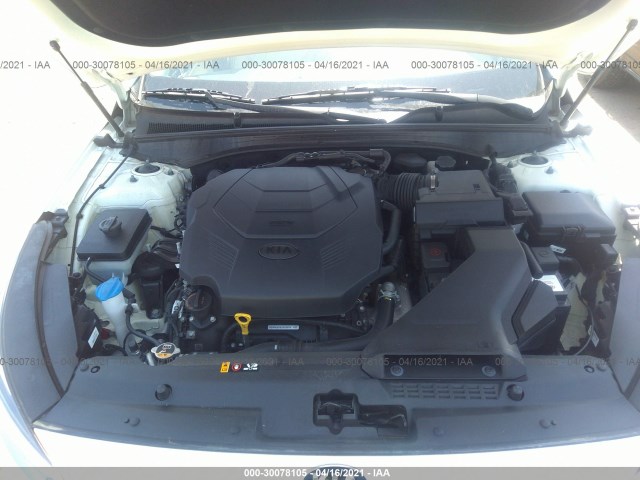 Photo 9 VIN: KNALB4J12H5094299 - KIA CADENZA 