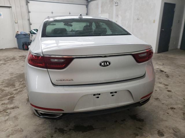 Photo 5 VIN: KNALB4J12J5123824 - KIA CADENZA 