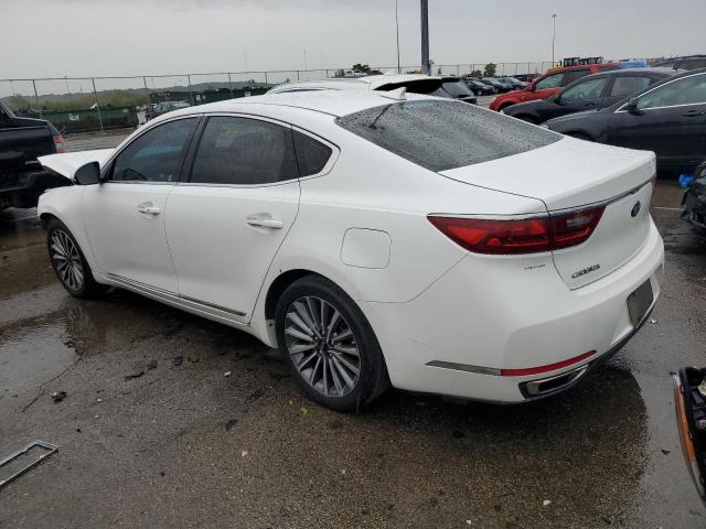 Photo 1 VIN: KNALB4J13H5086177 - KIA CADENZA 