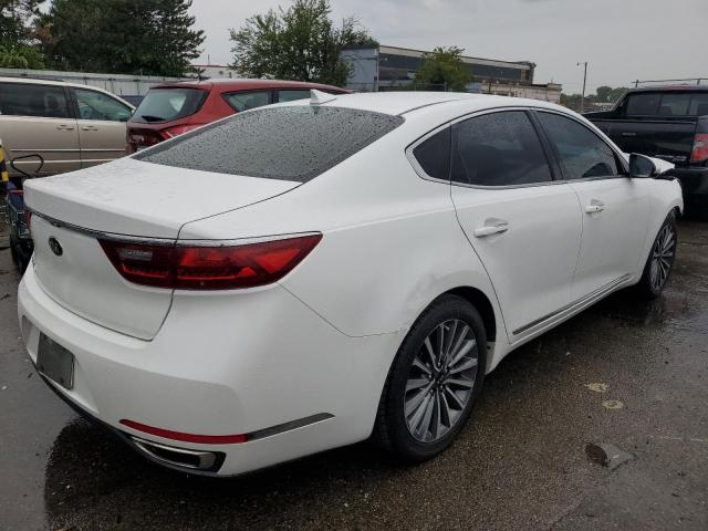 Photo 2 VIN: KNALB4J13H5086177 - KIA CADENZA 