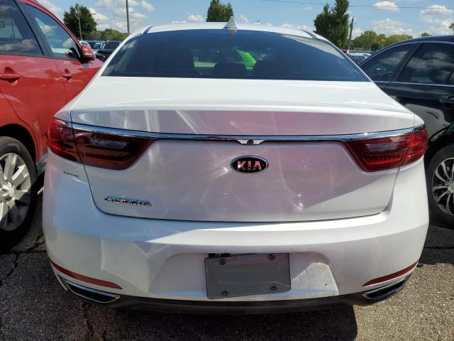 Photo 5 VIN: KNALB4J13H5086177 - KIA CADENZA 