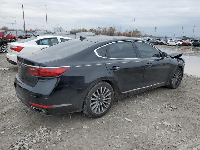 Photo 2 VIN: KNALB4J13H5090214 - KIA CADENZA 