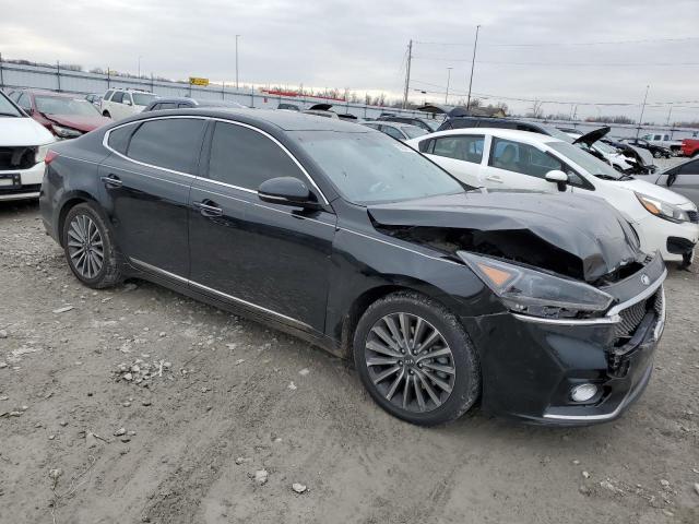 Photo 3 VIN: KNALB4J13H5090214 - KIA CADENZA 