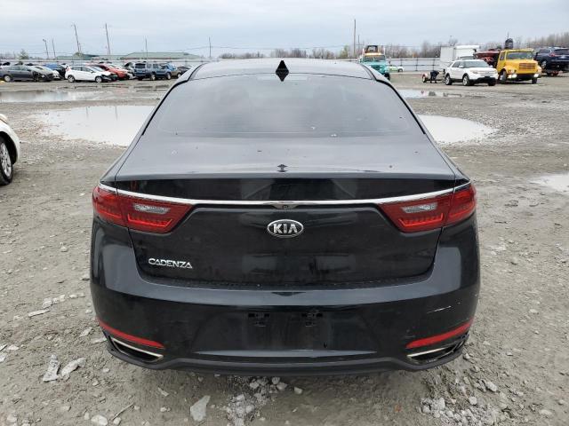 Photo 5 VIN: KNALB4J13H5090214 - KIA CADENZA 