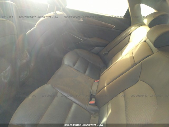 Photo 7 VIN: KNALB4J13H5091637 - KIA CADENZA 