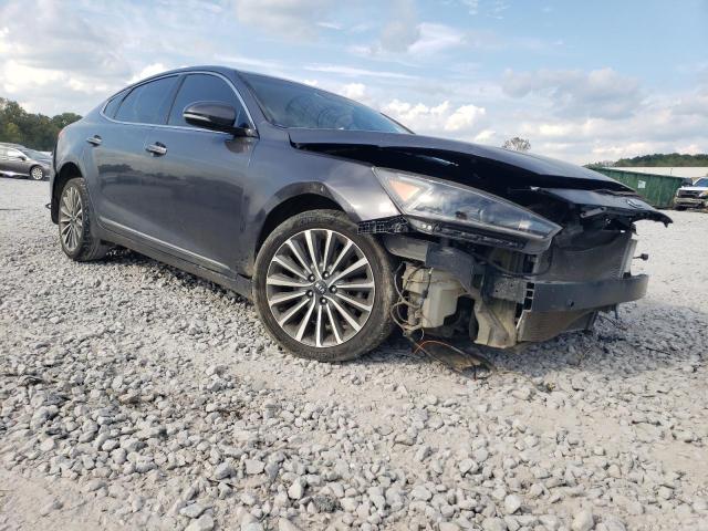 Photo 3 VIN: KNALB4J13J5127543 - KIA CADENZA 