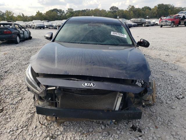 Photo 4 VIN: KNALB4J13J5127543 - KIA CADENZA 