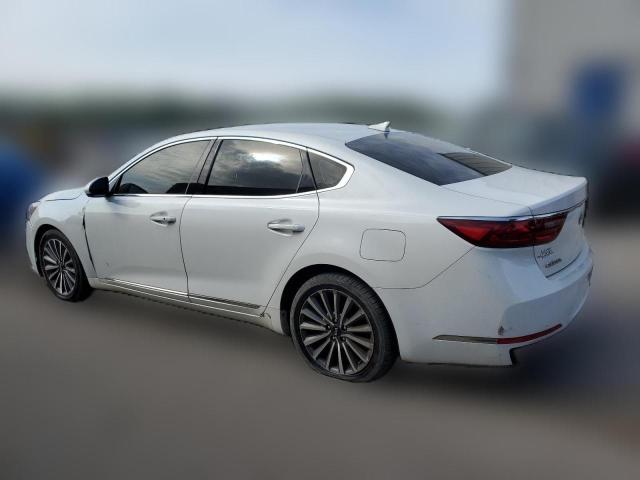 Photo 1 VIN: KNALB4J14H5039417 - KIA CADENZA 