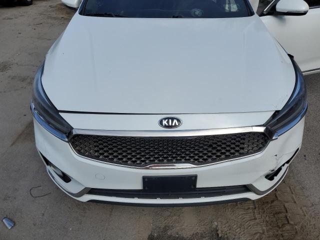 Photo 10 VIN: KNALB4J14H5039417 - KIA CADENZA 