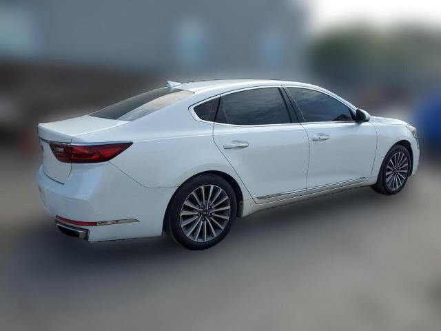 Photo 2 VIN: KNALB4J14H5039417 - KIA CADENZA 