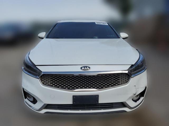 Photo 4 VIN: KNALB4J14H5039417 - KIA CADENZA 