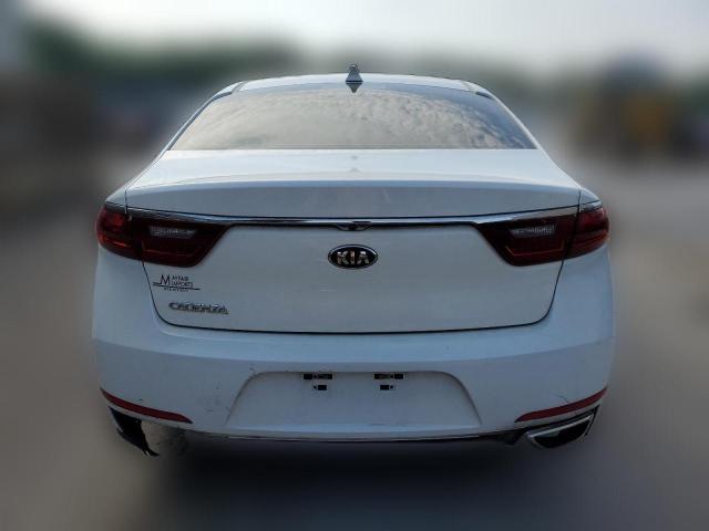 Photo 5 VIN: KNALB4J14H5039417 - KIA CADENZA 