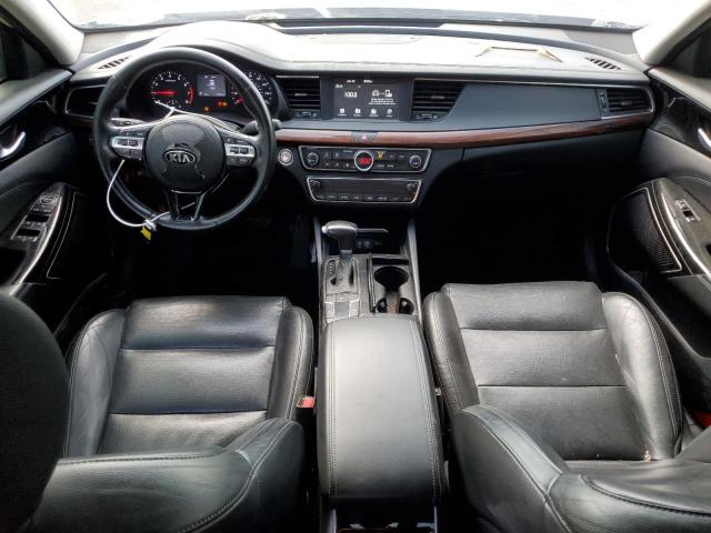 Photo 7 VIN: KNALB4J14H5039417 - KIA CADENZA 