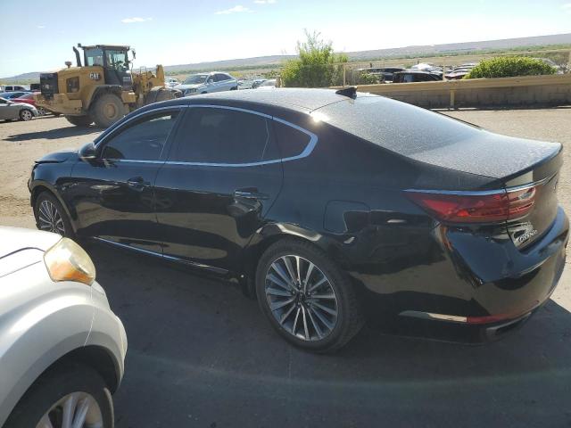 Photo 1 VIN: KNALB4J14H5042558 - KIA CADENZA 