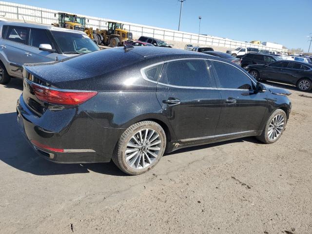 Photo 2 VIN: KNALB4J14H5042558 - KIA CADENZA 