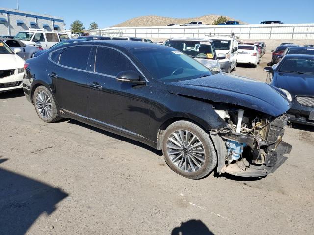 Photo 3 VIN: KNALB4J14H5042558 - KIA CADENZA 