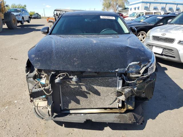 Photo 4 VIN: KNALB4J14H5042558 - KIA CADENZA 