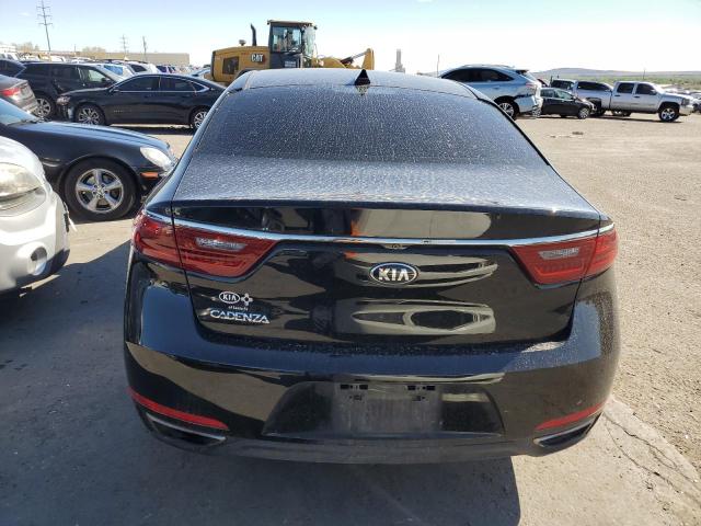 Photo 5 VIN: KNALB4J14H5042558 - KIA CADENZA 