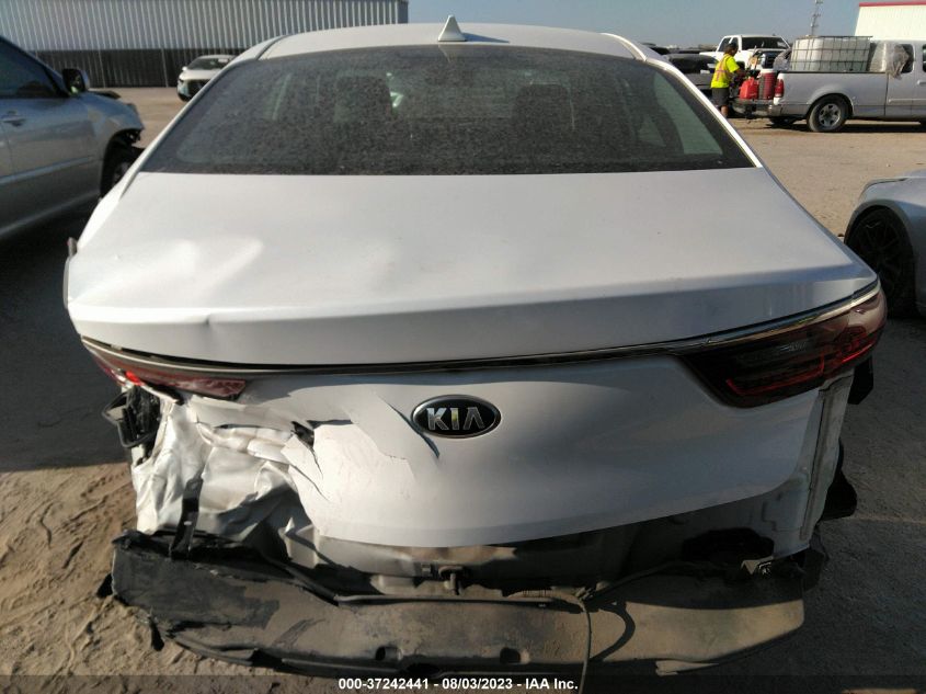 Photo 15 VIN: KNALB4J14H5072837 - KIA CADENZA 