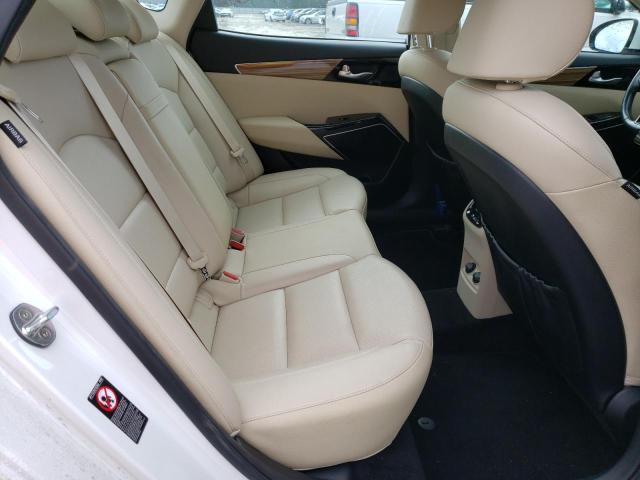 Photo 9 VIN: KNALB4J14H5094319 - KIA CADENZA PR 