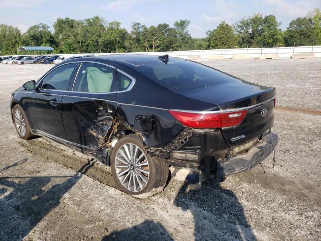 Photo 1 VIN: KNALB4J14J5120567 - KIA CADENZA PR 