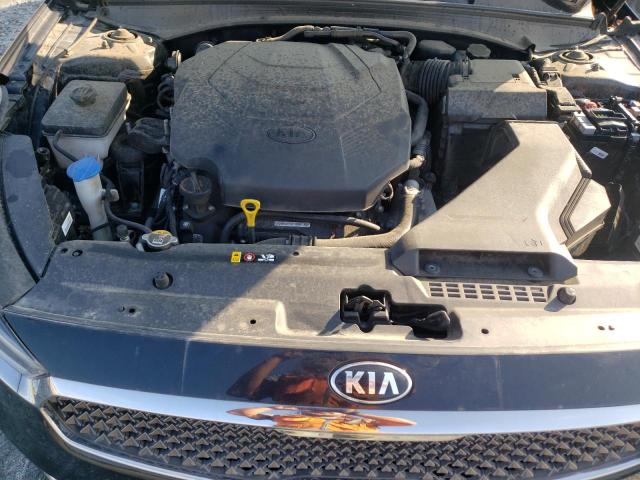 Photo 10 VIN: KNALB4J14J5120567 - KIA CADENZA PR 