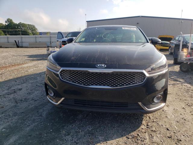 Photo 4 VIN: KNALB4J14J5120567 - KIA CADENZA PR 