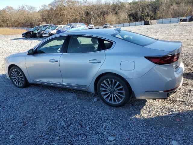 Photo 1 VIN: KNALB4J15H5039457 - KIA CADENZA PR 