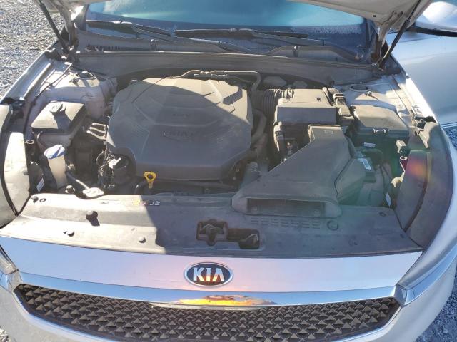 Photo 10 VIN: KNALB4J15H5039457 - KIA CADENZA PR 