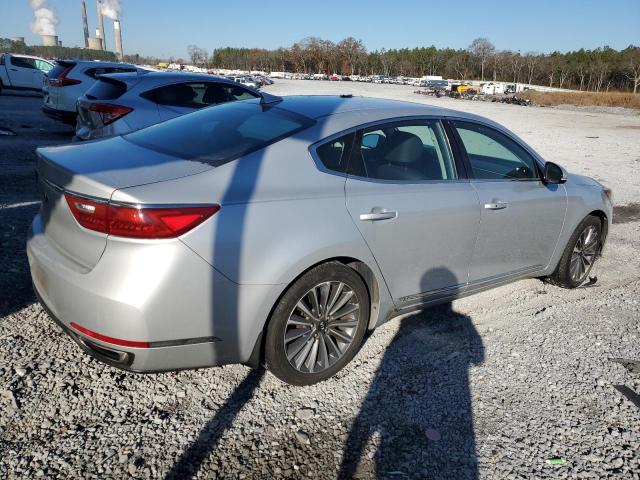 Photo 2 VIN: KNALB4J15H5039457 - KIA CADENZA PR 