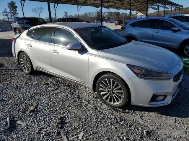 Photo 3 VIN: KNALB4J15H5039457 - KIA CADENZA PR 