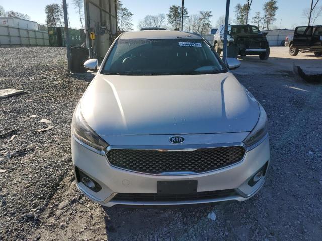 Photo 4 VIN: KNALB4J15H5039457 - KIA CADENZA PR 