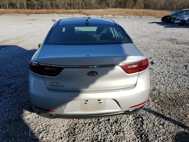 Photo 5 VIN: KNALB4J15H5039457 - KIA CADENZA PR 