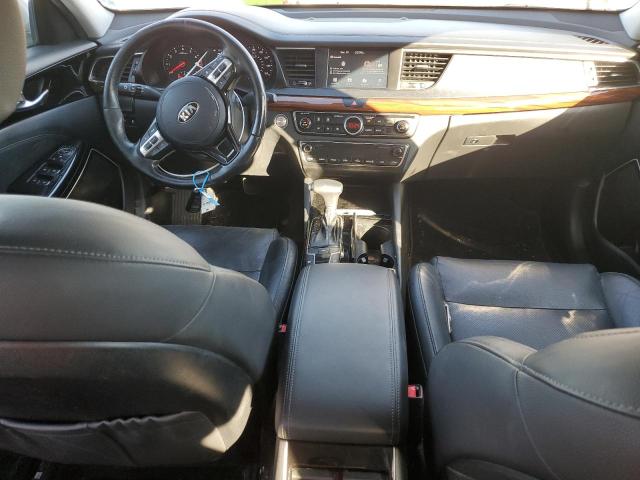 Photo 7 VIN: KNALB4J15H5039457 - KIA CADENZA PR 