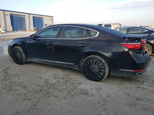 Photo 1 VIN: KNALB4J15H5039734 - KIA CADENZA PR 