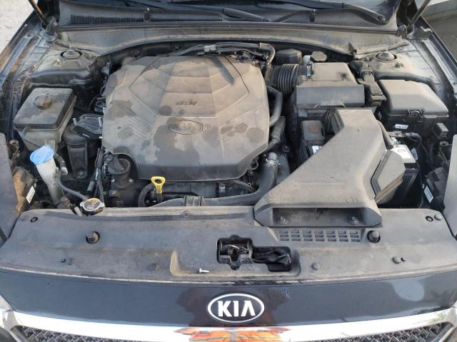 Photo 10 VIN: KNALB4J15H5039734 - KIA CADENZA PR 