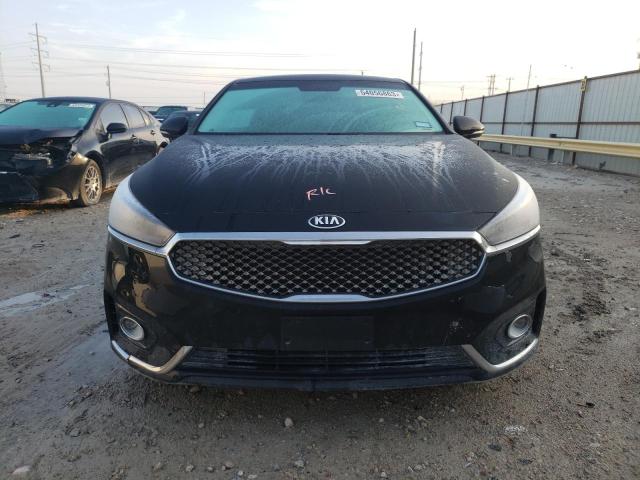 Photo 4 VIN: KNALB4J15H5039734 - KIA CADENZA PR 