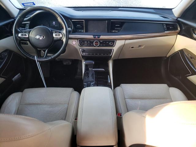 Photo 7 VIN: KNALB4J15H5039734 - KIA CADENZA PR 