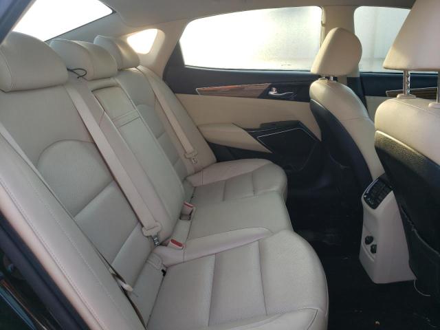 Photo 9 VIN: KNALB4J15H5039734 - KIA CADENZA PR 