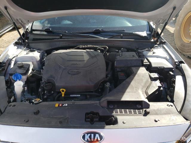 Photo 6 VIN: KNALB4J15J5123820 - KIA CADENZA PR 