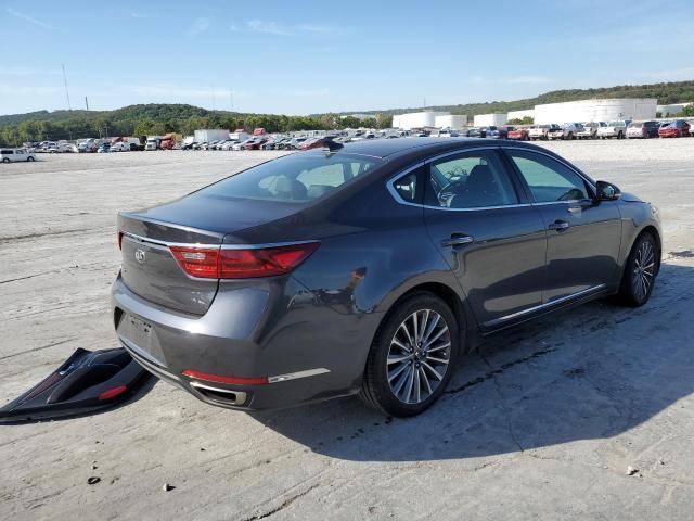 Photo 3 VIN: KNALB4J16H5042948 - KIA CADENZA PR 