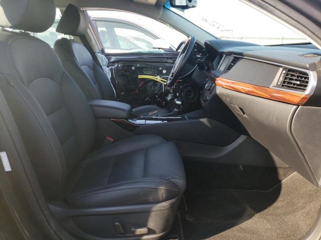 Photo 4 VIN: KNALB4J16H5042948 - KIA CADENZA PR 