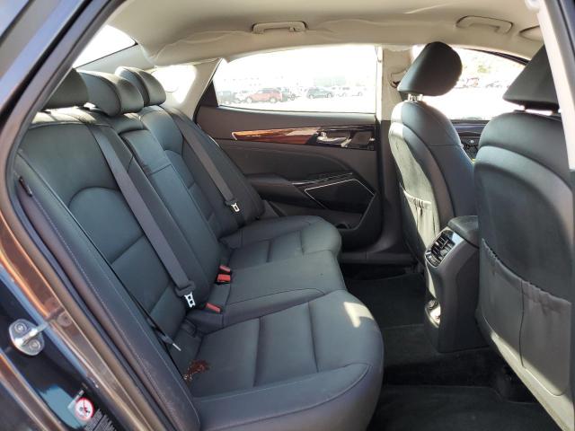 Photo 5 VIN: KNALB4J16H5042948 - KIA CADENZA PR 