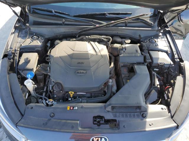 Photo 6 VIN: KNALB4J16H5042948 - KIA CADENZA PR 