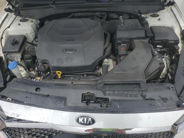 Photo 10 VIN: KNALB4J16H5051620 - KIA CADENZA PR 