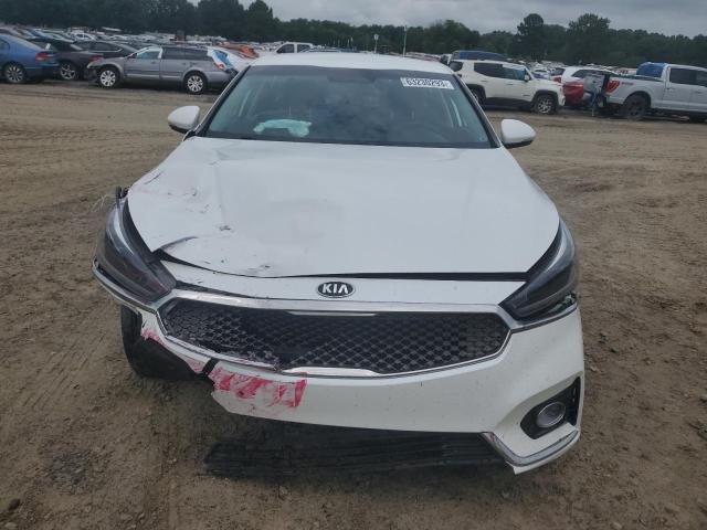 Photo 4 VIN: KNALB4J16H5051620 - KIA CADENZA PR 