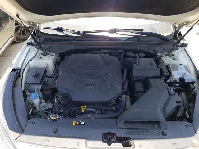 Photo 10 VIN: KNALB4J17H5043882 - KIA CADENZA PR 