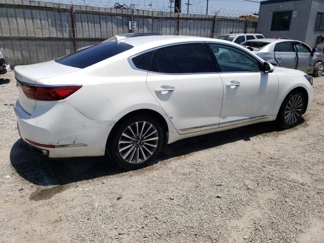 Photo 2 VIN: KNALB4J17H5043882 - KIA CADENZA PR 