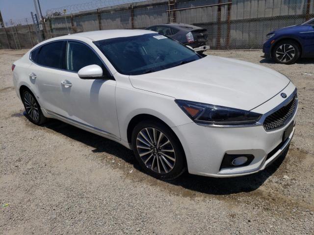 Photo 3 VIN: KNALB4J17H5043882 - KIA CADENZA PR 